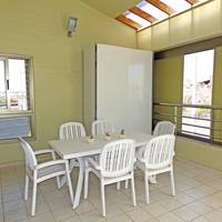 3-Bedroom Duplex Apartment