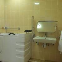 Standard Room - Disability Access