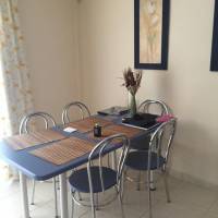 Three-Bedroom Townhouse