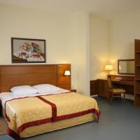 Comfort Double Room - Disability Access