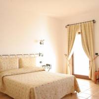 Double or Twin Room with Balcony