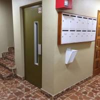 Апартаменты
