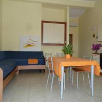 One-Bedroom Apartment (4 Adults)