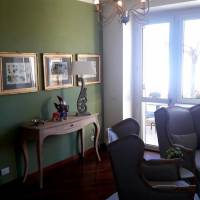 Standard One-Bedroom Apartment