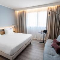Double Room with Superior Sofa