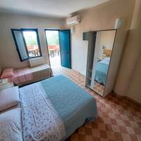 Double or Twin Room with Private Bathroom