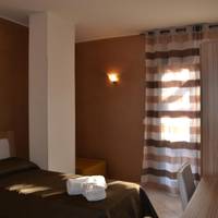 Single Room with Private Bathroom