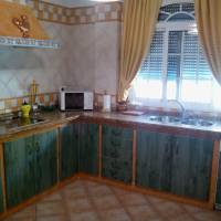 Two-Bedroom Apartment with Private Pool