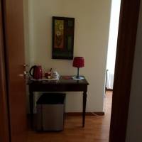 Basic Triple Room
