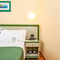 Superior King Room with Sea View
