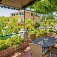 Two Bedroom Apartment ( 4 adults)