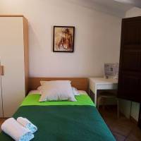 Single Room with Balcony
