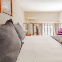 Family Suite with Balcony