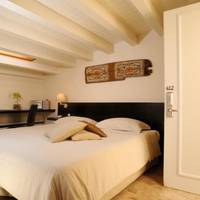 Double Room - Attic