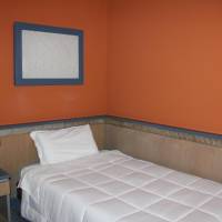 Standard Room with 1 Single Bed