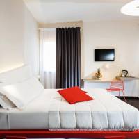 Superior Room with 2 Double Beds