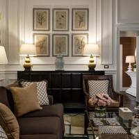 Suite with Sea View