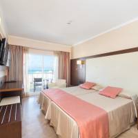 Double or Twin Room with Balcony