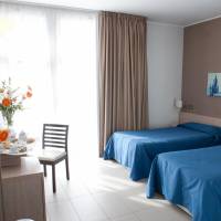 Deluxe Double Room 1 Adult