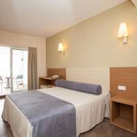 Double or Twin Room with Balcony