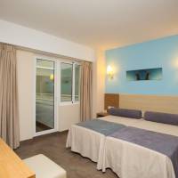 Economy Double or Twin Room