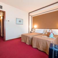 Economy Twin Room
