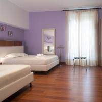 Executive Double or Twin Room