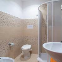 Basic Single Room