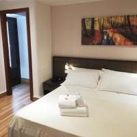 Economy Double or Twin Room