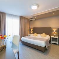 Superior Double Room with View