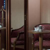 Double Room Single Use