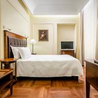 Superior Single Room