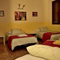 Triple Room with Private Bathroom