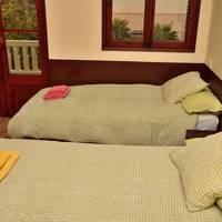 Twin Room with Private Bathroom