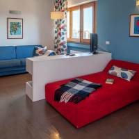 Executive Apartment