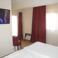 Twin Room with Terrace