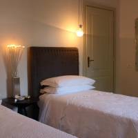 Comfort Double or Twin Room