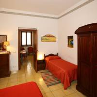 One-Bedroom Apartment (3 Adults)