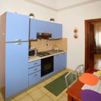 One-Bedroom Apartment (4 Adults)