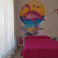 Double or Twin Room with Balcony