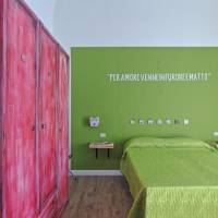 Deluxe Double or Twin Room with Balcony