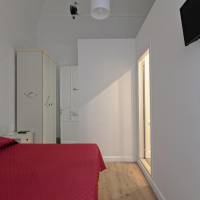 Classic Double or Twin Room
