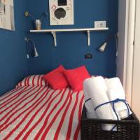 Double or Twin Room with Private External Bathroom