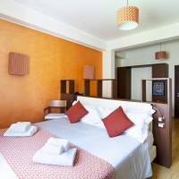 Family Junior Suite