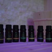 Junior Suite and Spa