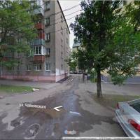 Апартаменты