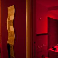 Double Room with Spa Bath