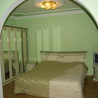 Двухместный номер с 1 кроватью
