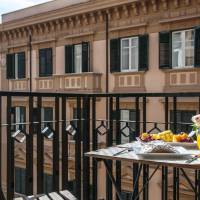 Triple Room with Balcony