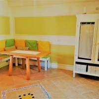 Bungalow with Patio